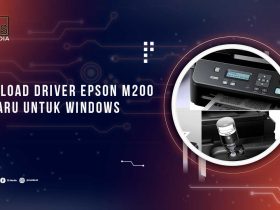 Download Driver Epson M200