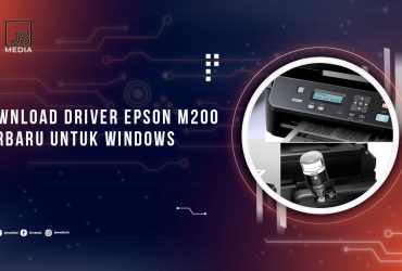 Download Driver Epson M200