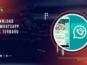 Download GB Whatsapp APK Terbaru