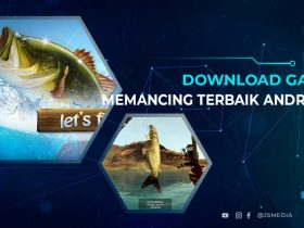 Download-Game-Memancing