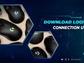 Download Logitech Connection Utility