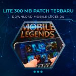 Download Mobile Legends Lite 300 MB