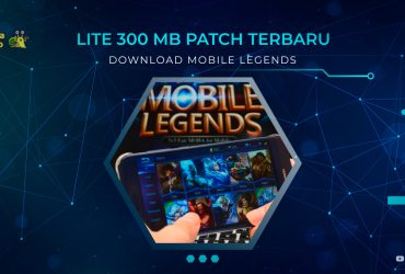 Download Mobile Legends Lite 300 MB