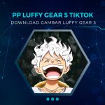 Download PP Luffy Gear 5