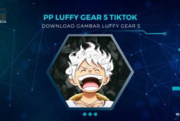 Download PP Luffy Gear 5