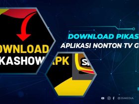 Download PikaShow APK Nonton TV Gratis