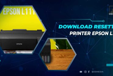 Download Resetter Printer Epson L1110
