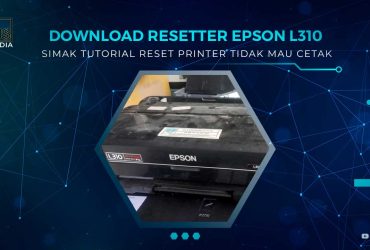 Download Resetter Printer Epson L310