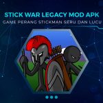 Download Stickman War Legacy Mod APK