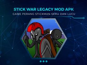 Download Stickman War Legacy Mod APK