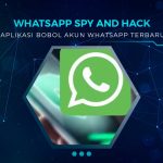 Download Whatsapp Spy and Hack