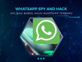 Download Whatsapp Spy and Hack