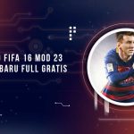 Download fifA 16 Mod 23 Versi Terbaru