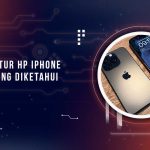 Fitur HP iPhone yang Jarang Diketahui