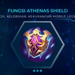 Fungsi Athenas Shield
