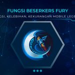 Fungsi Beserkers Fury