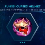 Fungsi Cursed Helmet