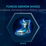 Fungsi Demon Shoes