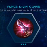 Fungsi Divini Glaive