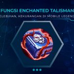 Fungsi Enchanted Talisman