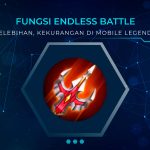 Fungsi Endless Battle