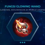Fungsi Glowing Wand