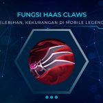 Fungsi Haas Claws