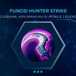 Fungsi Hunter Strike