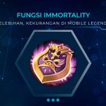 Fungsi Immortality