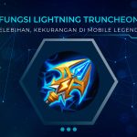 Fungsi Lightning Truncheon