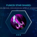 Fungsi Star Shard