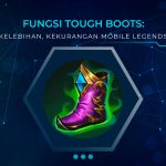 Fungsi Tough Boots