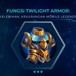Fungsi Twilight Armor