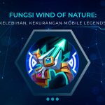 Fungsi Wind of Nature: