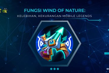 Fungsi Wind of Nature: