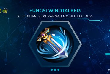 Fungsi Windtalker