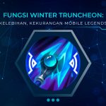 Fungsi Winter Truncheon