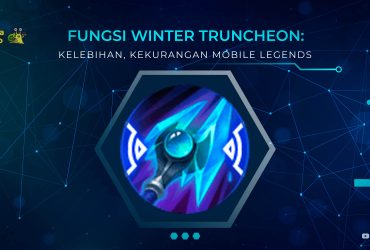 Fungsi Winter Truncheon