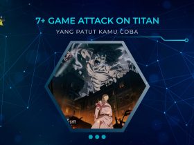 Game Attack on Titan