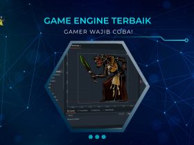 Game Engine Terbaik