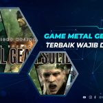 Game Metal Gear Solid Terbaik