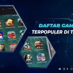 Game Mobile Terpopuler 2023