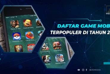 Game Mobile Terpopuler 2023