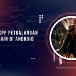 Game PPSSPP Petualangan Terbaik