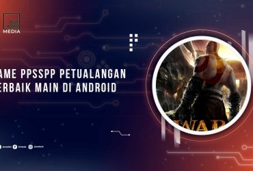 Game PPSSPP Petualangan Terbaik