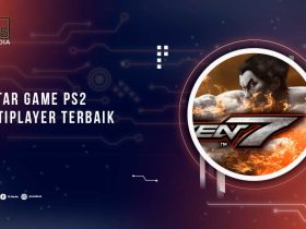 Game PS2 Multiplayer Terbaik