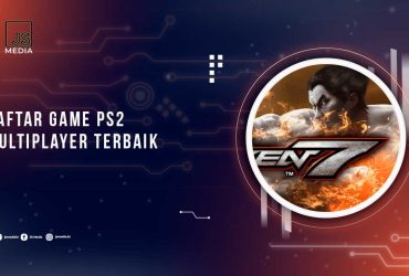 Game PS2 Multiplayer Terbaik