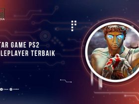 Game PS2 Singleplayer Terbaik