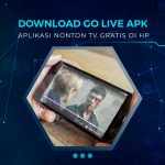 Go Live APK Mod Terbaru