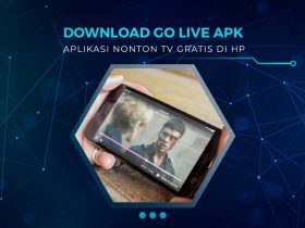 Go Live APK Mod Terbaru